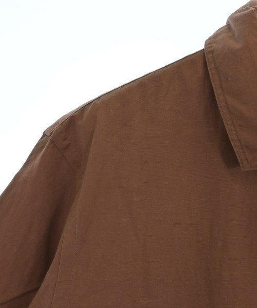 MARGARET HOWELL เสื้อลำลอง