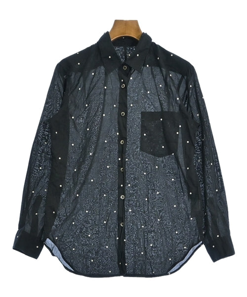 MARGARET HOWELL เสื้อลำลอง
