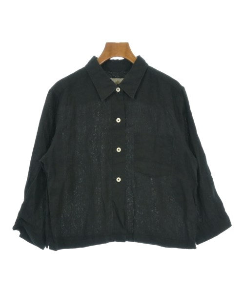 MARGARET HOWELL เสื้อลำลอง