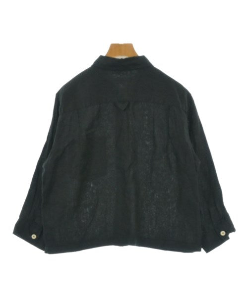 MARGARET HOWELL เสื้อลำลอง