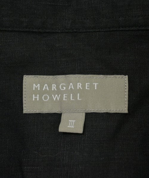 MARGARET HOWELL เสื้อลำลอง