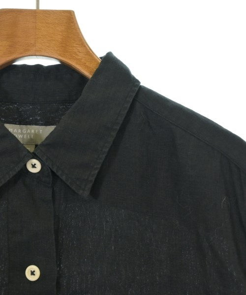 MARGARET HOWELL เสื้อลำลอง