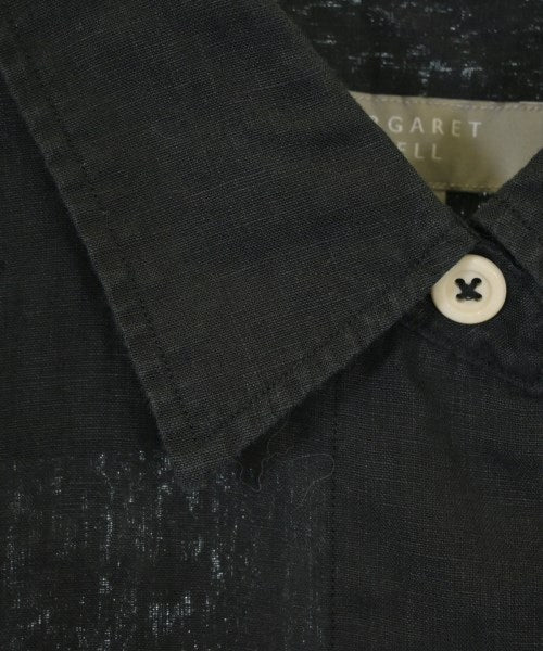 MARGARET HOWELL เสื้อลำลอง