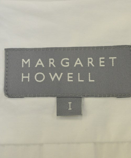 MARGARET HOWELL เสื้อสตรี