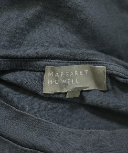 MARGARET HOWELL เสื้อยืด/เสื้อท็อปส์