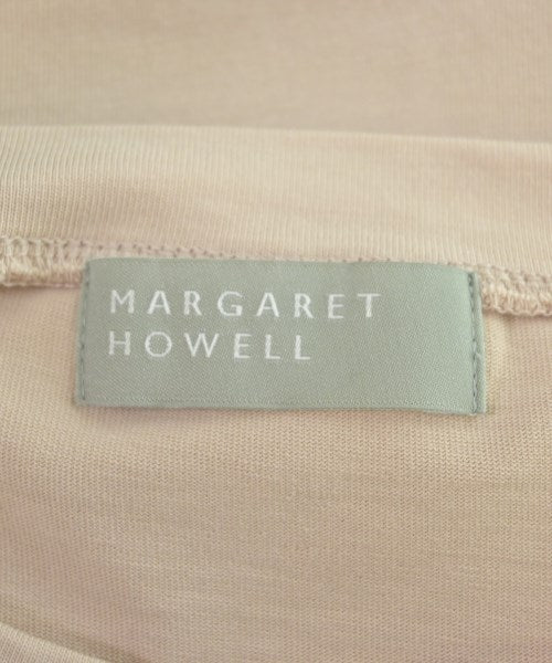 MARGARET HOWELL เสื้อยืด/เสื้อท็อปส์