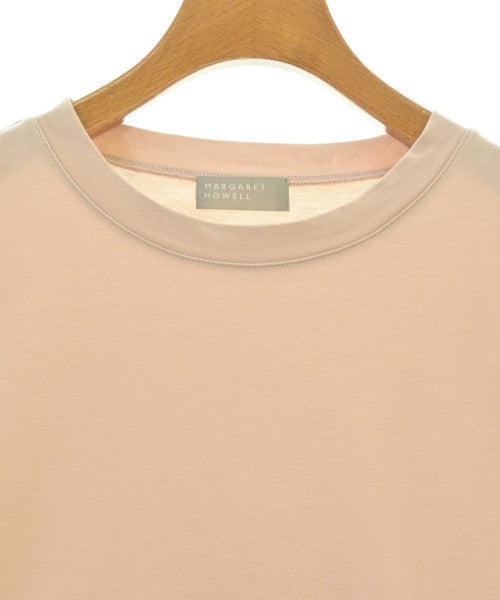 MARGARET HOWELL เสื้อยืด/เสื้อท็อปส์
