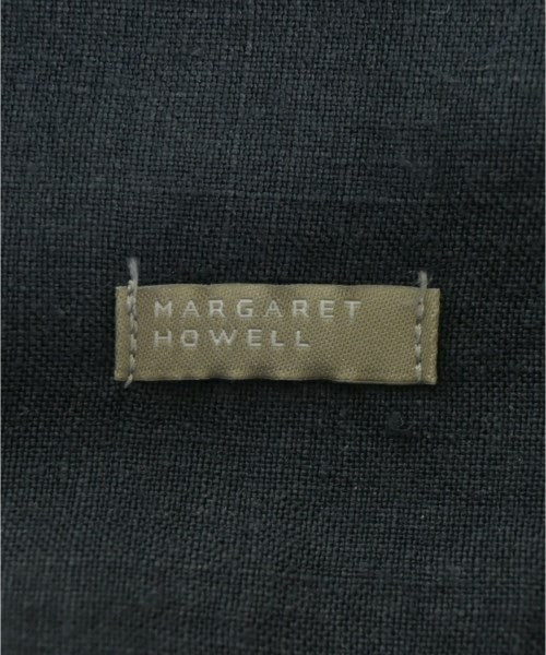 MARGARET HOWELL เดรสที่เป็นเสื้อเชิ้ตตัวยาว