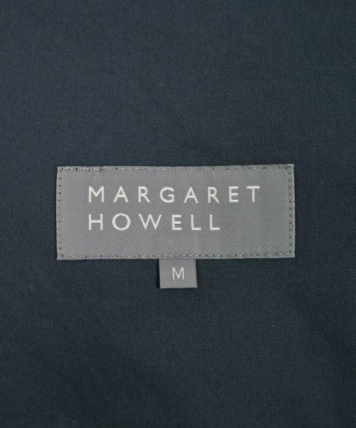MARGARET HOWELL แจ็คเก็ตลำลอง
