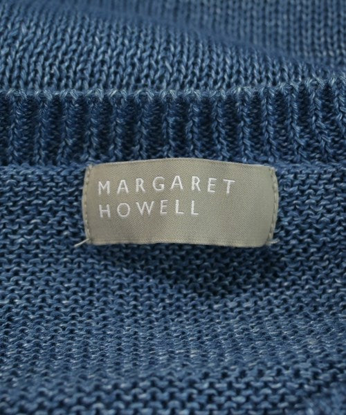 MARGARET HOWELL เสื้อคาร์ดิแกน