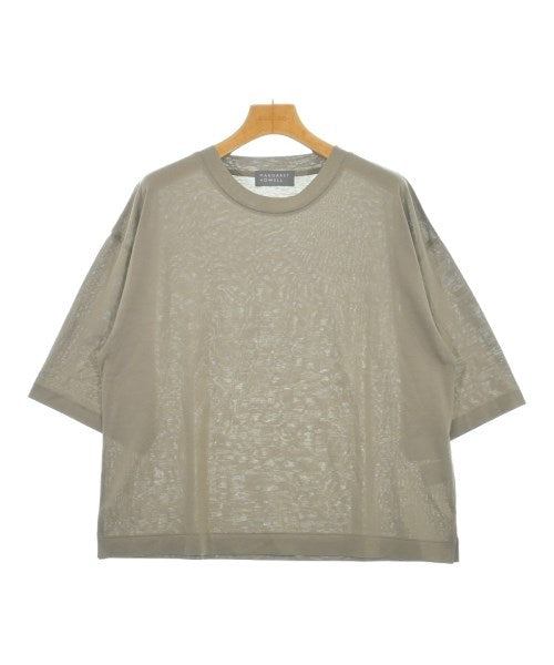 MARGARET HOWELL เสื้อยืด/เสื้อท็อปส์