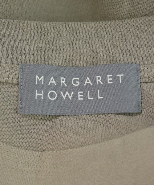MARGARET HOWELL เสื้อยืด/เสื้อท็อปส์