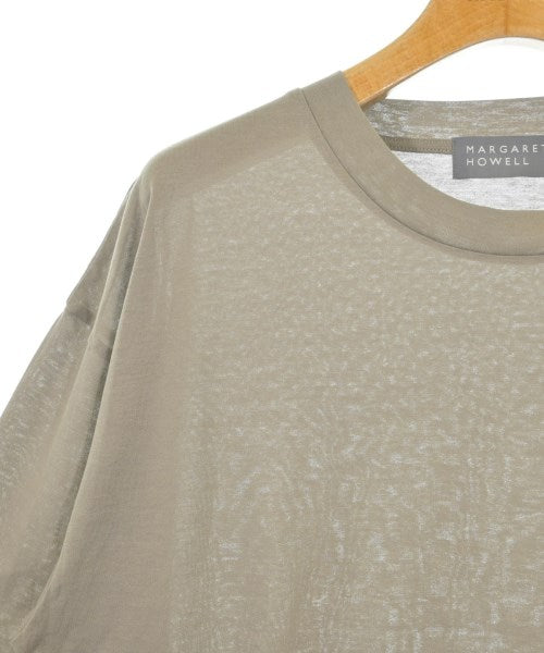 MARGARET HOWELL เสื้อยืด/เสื้อท็อปส์