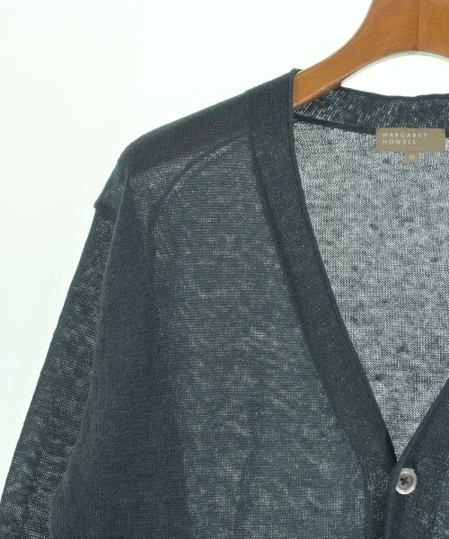 MARGARET HOWELL เสื้อคาร์ดิแกน