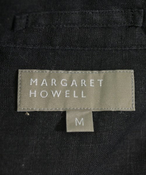 MARGARET HOWELL เสื้อลำลอง