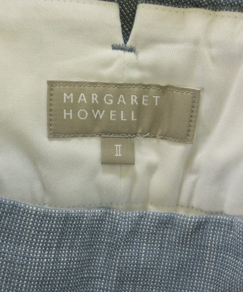 MARGARET HOWELL กางเกง 5 ส่วน