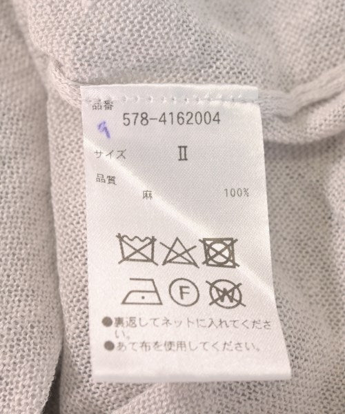 MARGARET HOWELL เสื้อกันหนาว