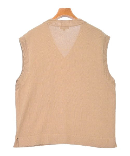 MARGARET HOWELL เสื้อกั๊ก