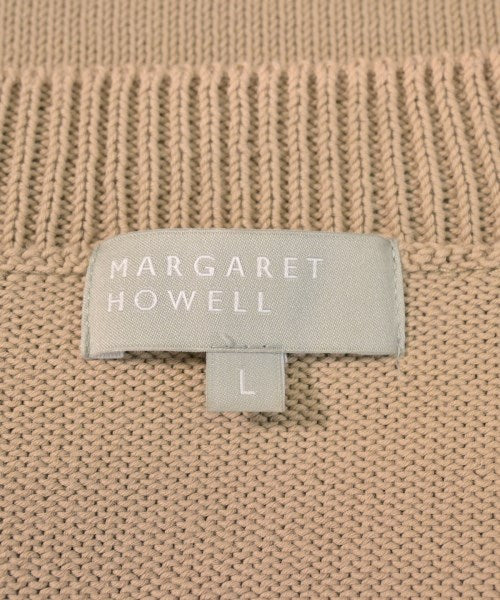 MARGARET HOWELL เสื้อกั๊ก