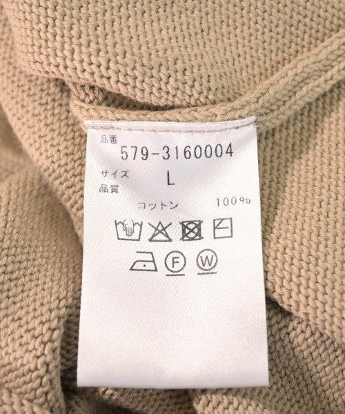 MARGARET HOWELL เสื้อกั๊ก