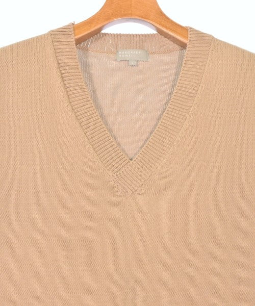 MARGARET HOWELL เสื้อกั๊ก