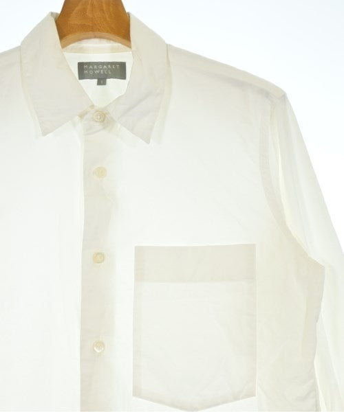 MARGARET HOWELL เสื้อลำลอง