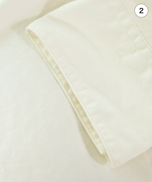 MARGARET HOWELL เสื้อลำลอง