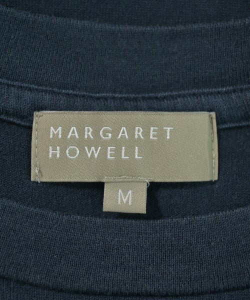 MARGARET HOWELL เสื้อยืด/เสื้อท็อปส์