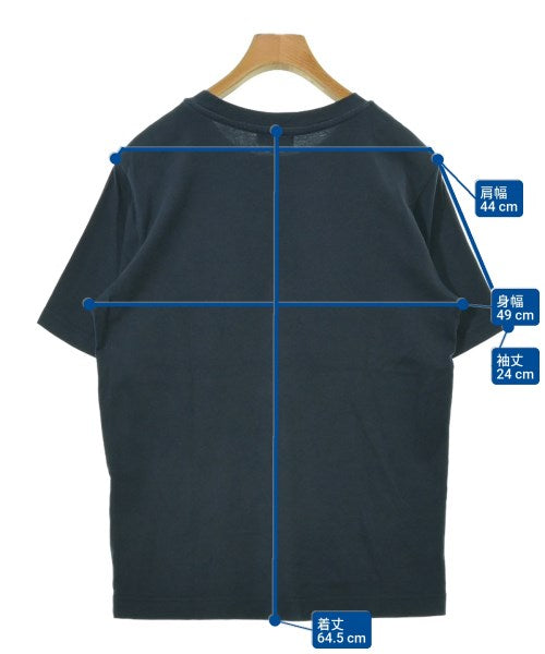 MARGARET HOWELL เสื้อยืด/เสื้อท็อปส์