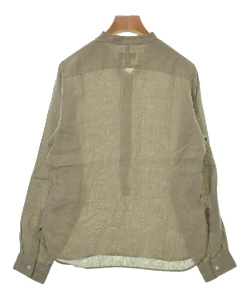 MARGARET HOWELL เสื้อลำลอง