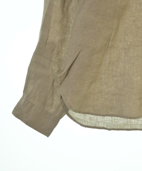 MARGARET HOWELL เสื้อลำลอง