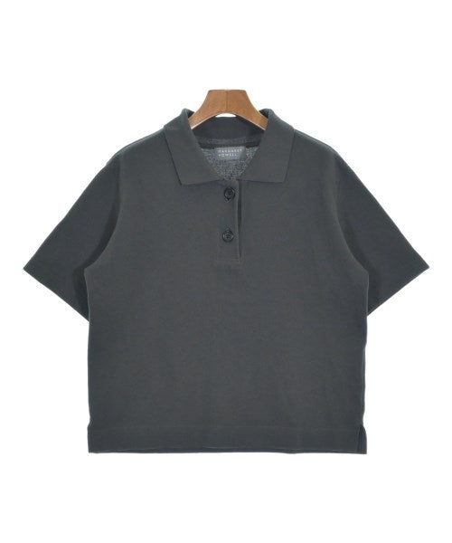 MARGARET HOWELL เสื้อโปโล