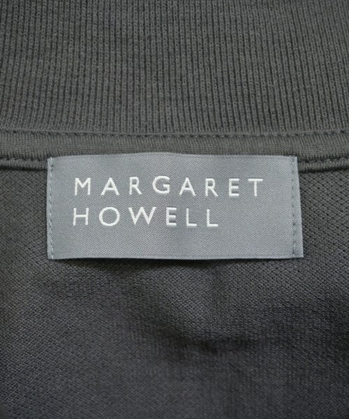 MARGARET HOWELL เสื้อโปโล