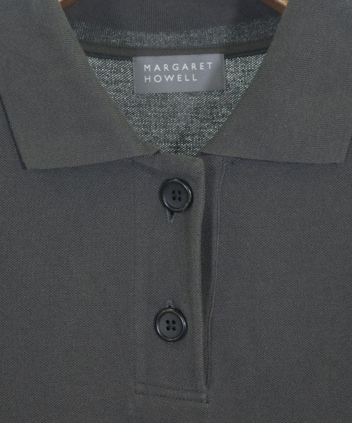 MARGARET HOWELL เสื้อโปโล