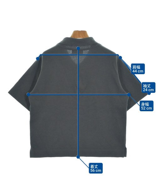 MARGARET HOWELL เสื้อโปโล