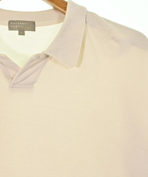 MARGARET HOWELL เสื้อโปโล