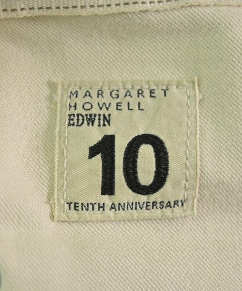MARGARET HOWELL ยีนส์