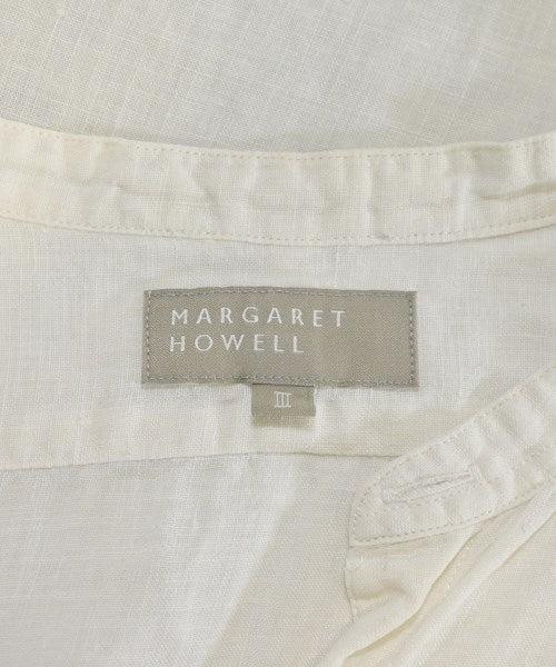 MARGARET HOWELL เสื้อสตรี