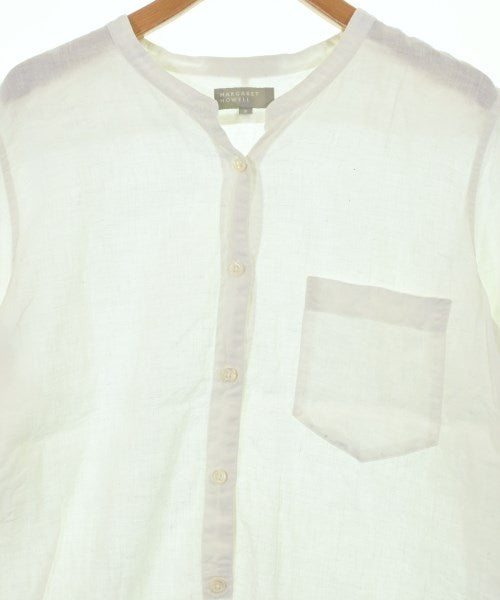 MARGARET HOWELL เสื้อสตรี