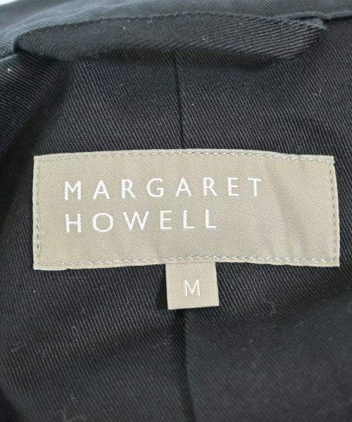 MARGARET HOWELL เสื้อคลุมคอปก Soutien