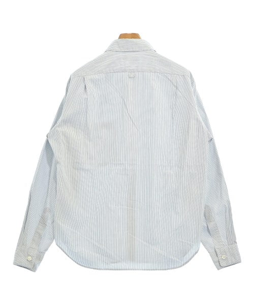 MARGARET HOWELL เสื้อลำลอง