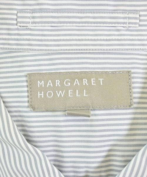 MARGARET HOWELL เสื้อลำลอง