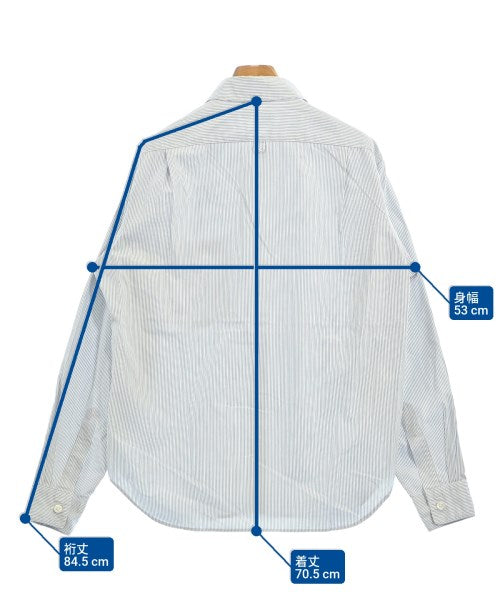MARGARET HOWELL เสื้อลำลอง
