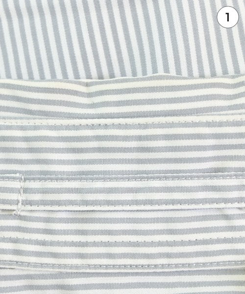 MARGARET HOWELL เสื้อลำลอง