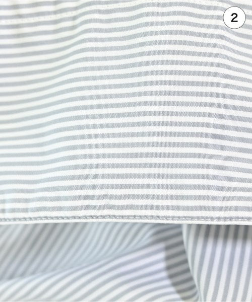 MARGARET HOWELL เสื้อลำลอง
