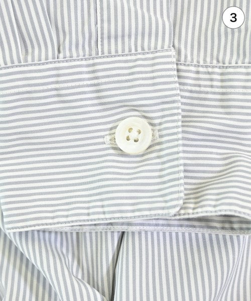 MARGARET HOWELL เสื้อลำลอง