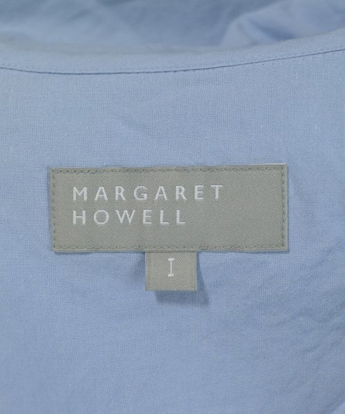 MARGARET HOWELL เสื้อลำลอง
