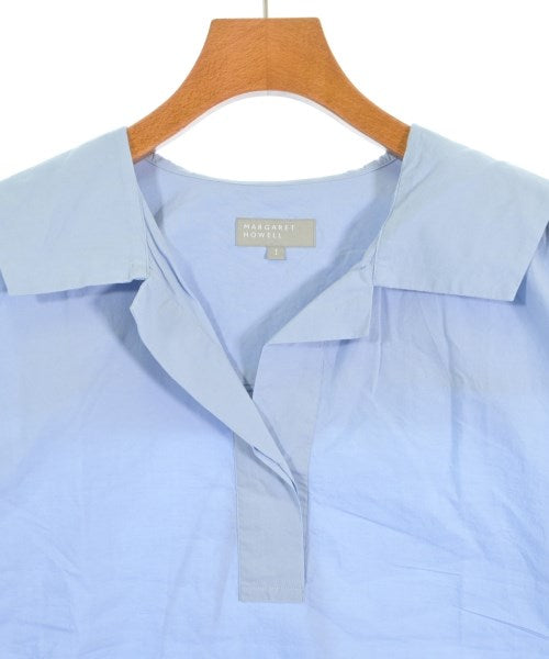 MARGARET HOWELL เสื้อลำลอง