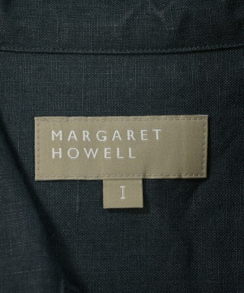 MARGARET HOWELL เสื้อลำลอง