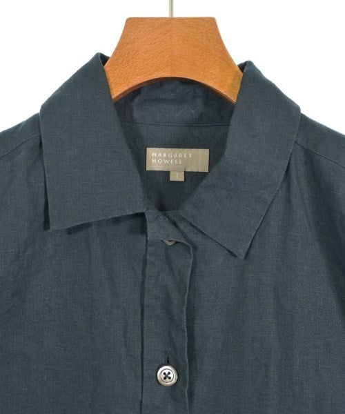 MARGARET HOWELL เสื้อลำลอง